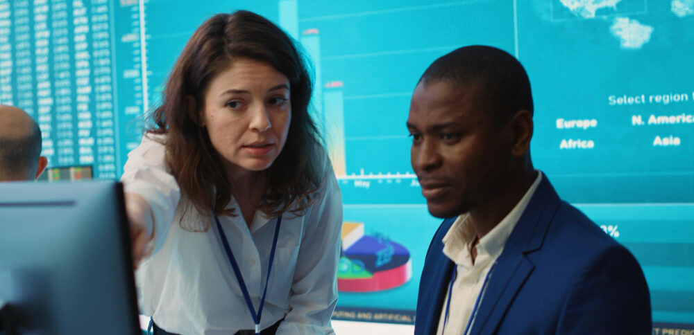 why businesses struggle with cybersecurity