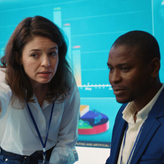 why businesses struggle with cybersecurity