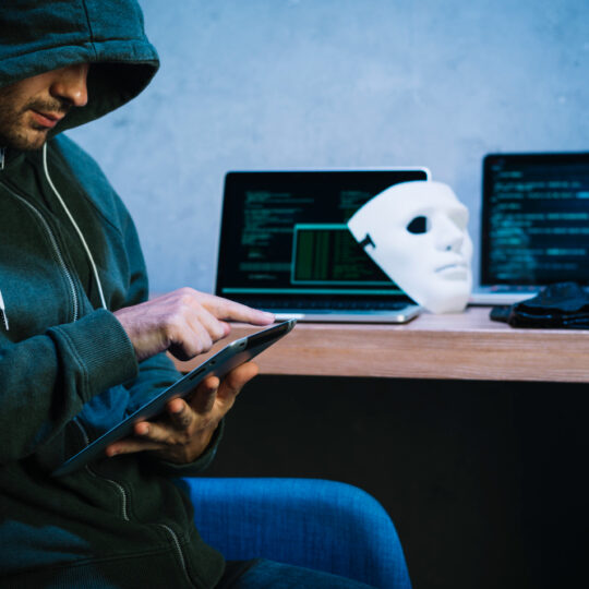 Why Phishing Attacks Keep Working