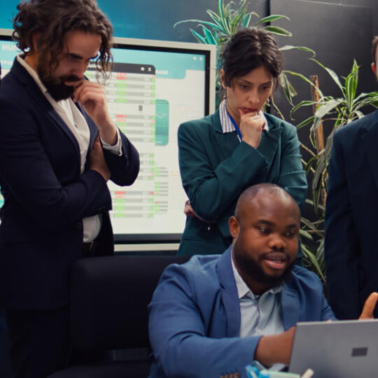 incident response plan